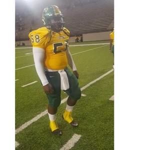 Meet your Posher, Ty